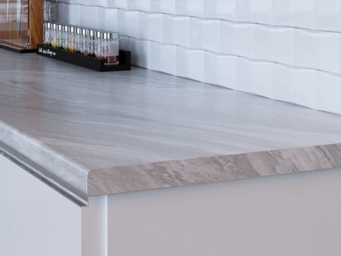 Столешница матовая 26 мм Лавант Санвут