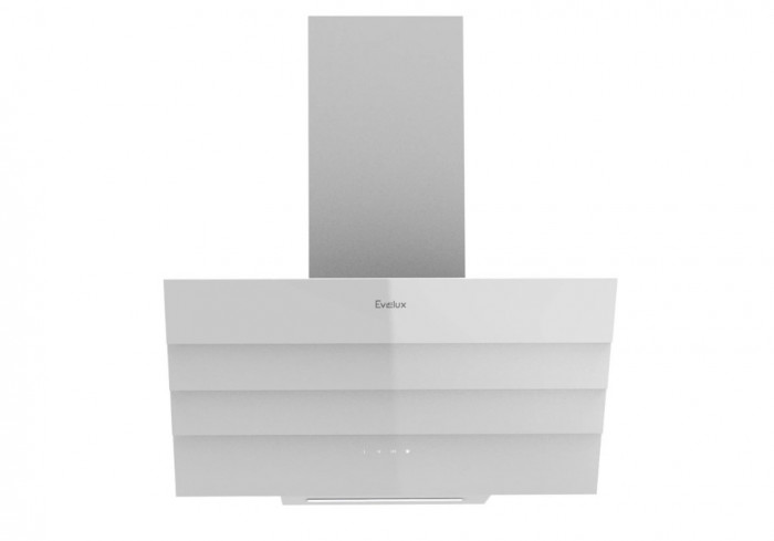 Наклонная вытяжка Evelux King 60 WG