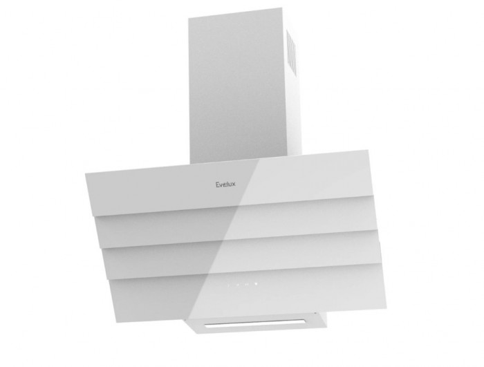 Наклонная вытяжка Evelux King 60 WG