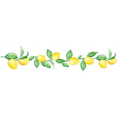 Фартук из МДФ ABF-04 ALBICO