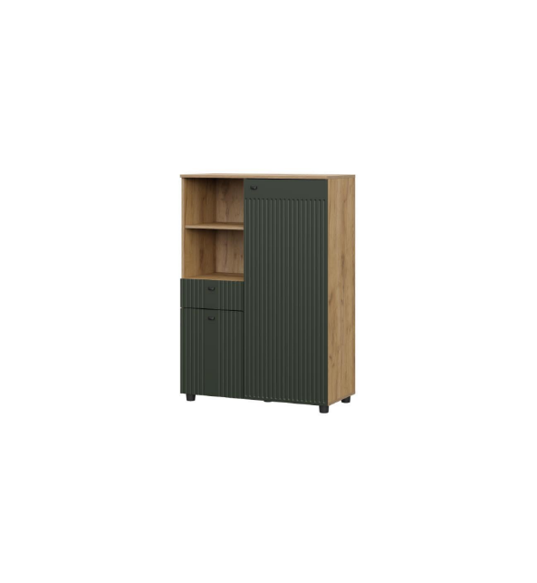 Тумба многофункциональная Милан