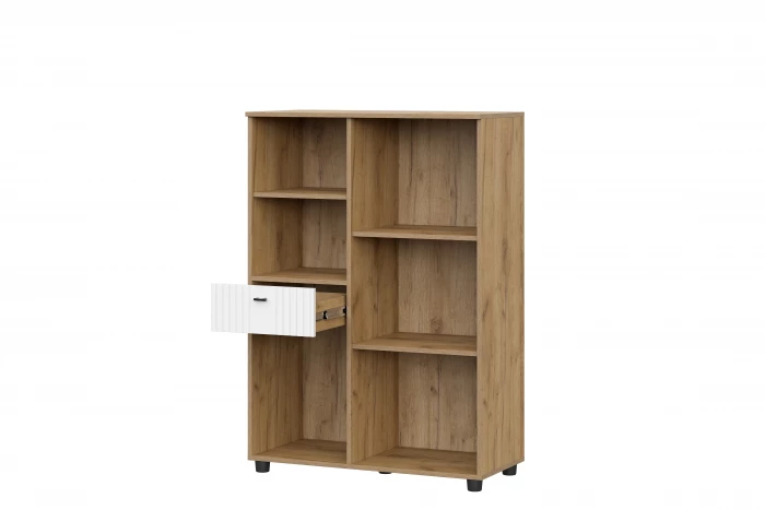 Тумба многофункциональная Милан