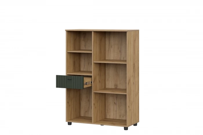 Тумба многофункциональная Милан