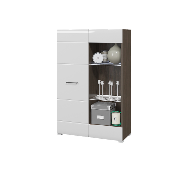 Стеллаж Ненси