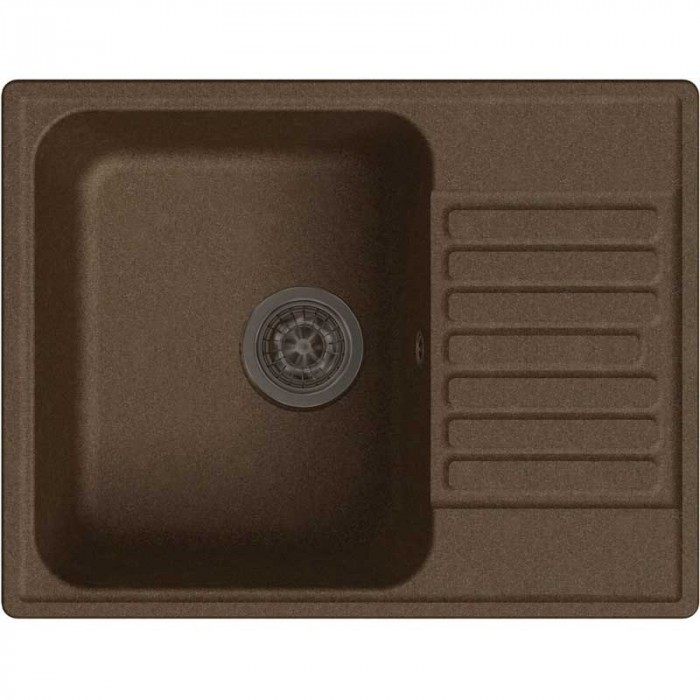 Мойка для кухни GranFest-Quarz Z-13