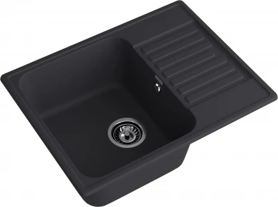 Мойка для кухни GranFest-Quarz Z-13