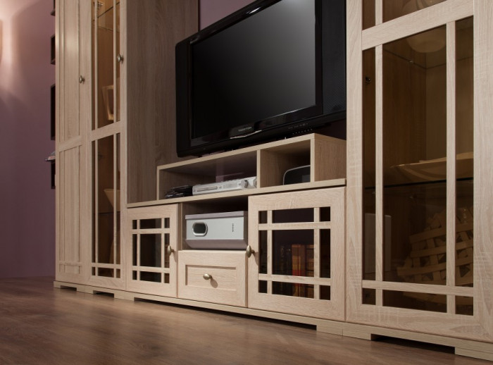 Гостиная Sherlock №7