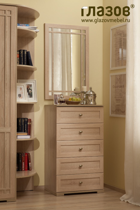 Гостиная Sherlock №7