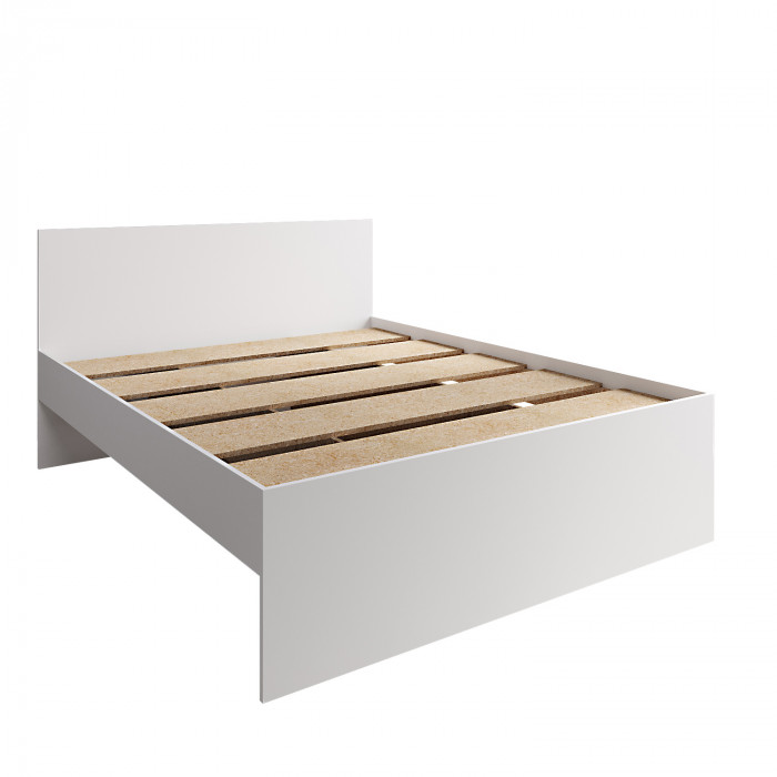 Кровать 1400.1 Мори (с ящиками)