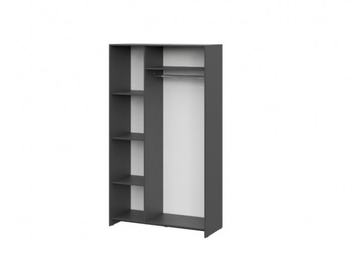 Шкаф 3-х ств. Дольче