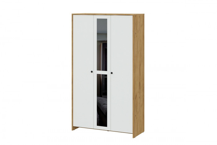 Шкаф 3-х ств. Дольче