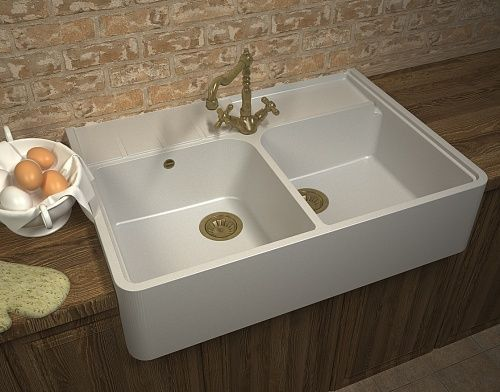 Мойка для кухни Вилладжио