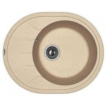 Мойка для кухни Родос 620