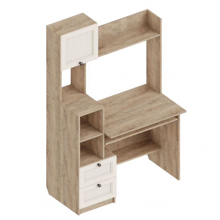 Компьютерный стол ДФ-12 Филадельфия