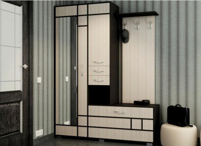 Прихожая Вика-2