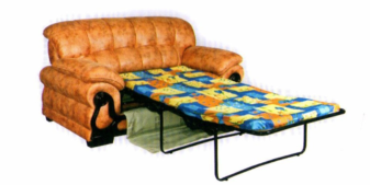 Диван Люмикс мини бельгийка