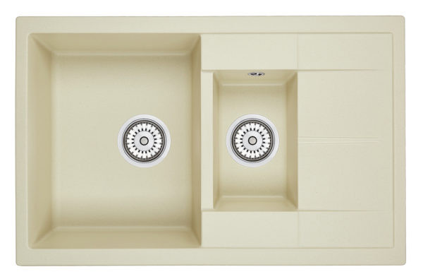 Мойка для кухни Granula GR-7802