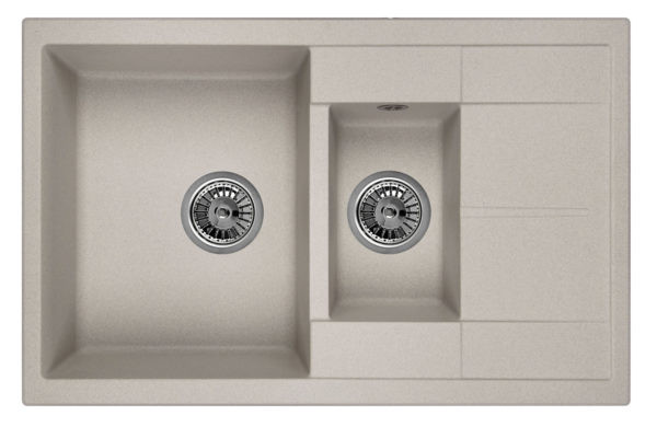 Мойка для кухни Granula GR-7802