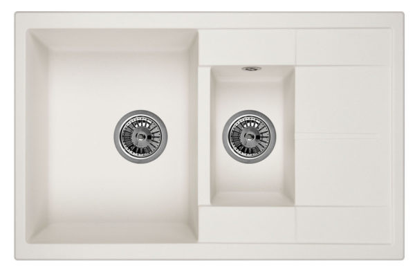 Мойка для кухни Granula GR-7802