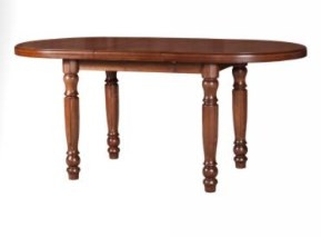 Стол кухонный раскладной Соло 120 (155)