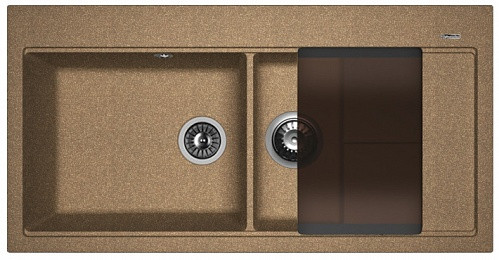 Мойка для кухни Россана