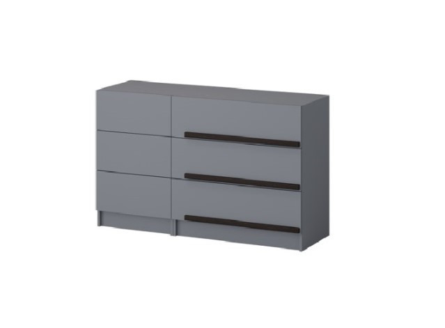 Комод №2 Бастион