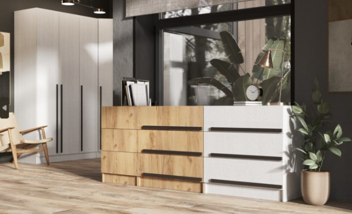 Комод №2 Бастион