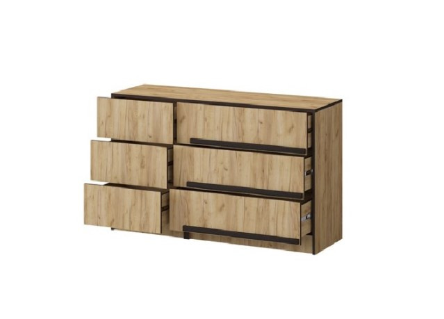 Комод №2 Бастион