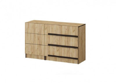 Комод №2 Бастион