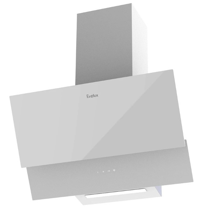 Наклонная вытяжка Evelux Billy 60 WG