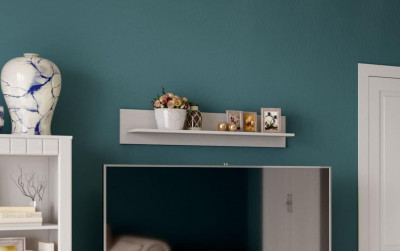 Полка навесная Прованс