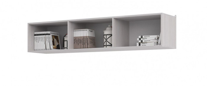 Полка навесная АН-02 Амелия