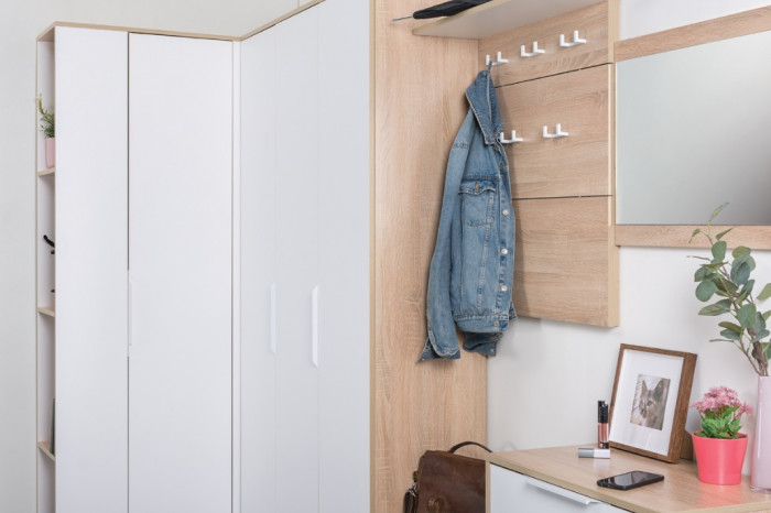 Прихожая Куба №1