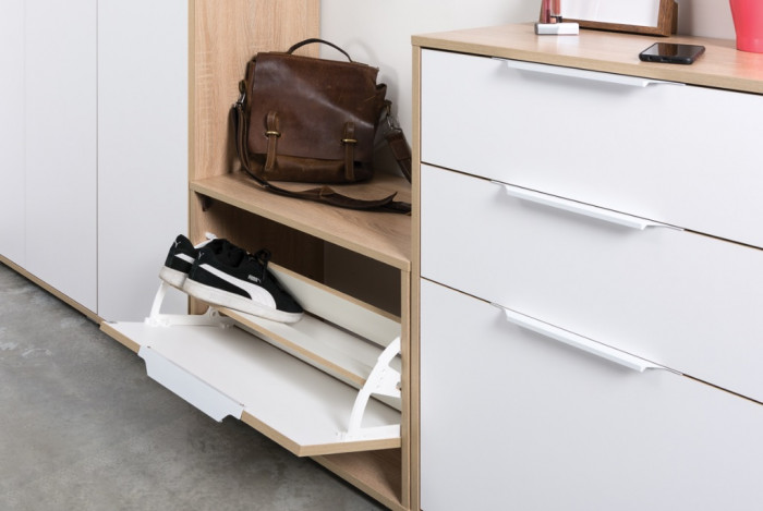 Прихожая Куба №1