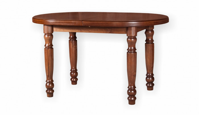 Стол кухонный раскладной Соло 140 (190)