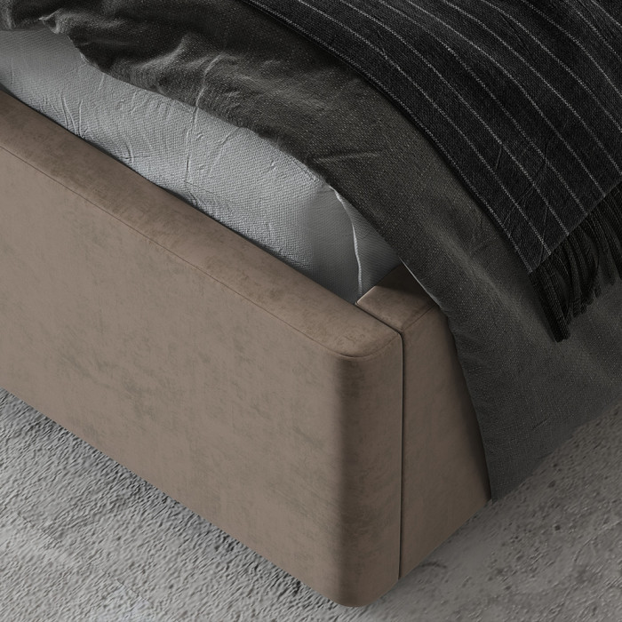 Кровать 160Х200 Naomi 3