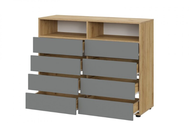 Комод Абрау