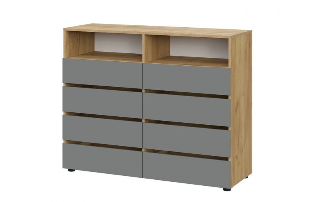 Комод Абрау