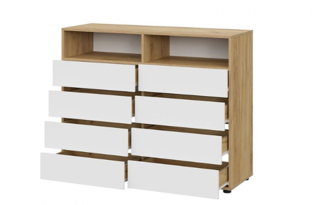 Комод Абрау