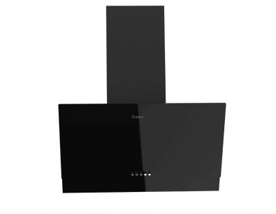Наклонная вытяжка Evelux Rikka 60 BG