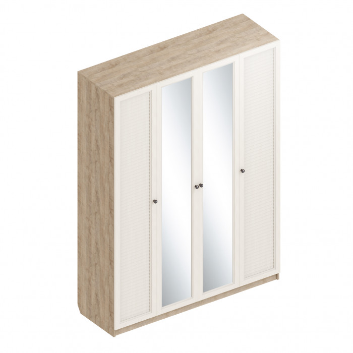 Шкаф СФ-01 Филадельфия