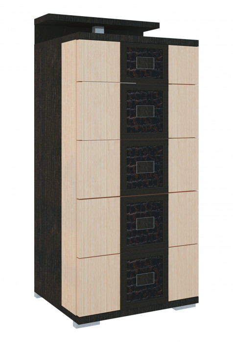 Комод 500 Конго