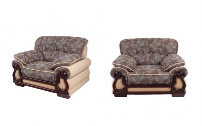 Кресло Люмикс