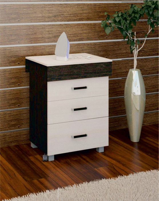 Комод с гладильной доской Термит