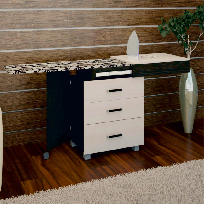 Комод с гладильной доской Термит