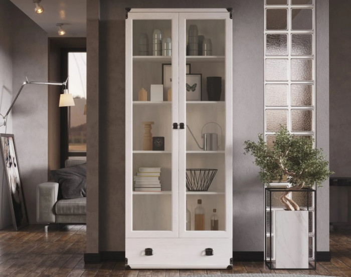 Витрина Indiana JWIT2D1S