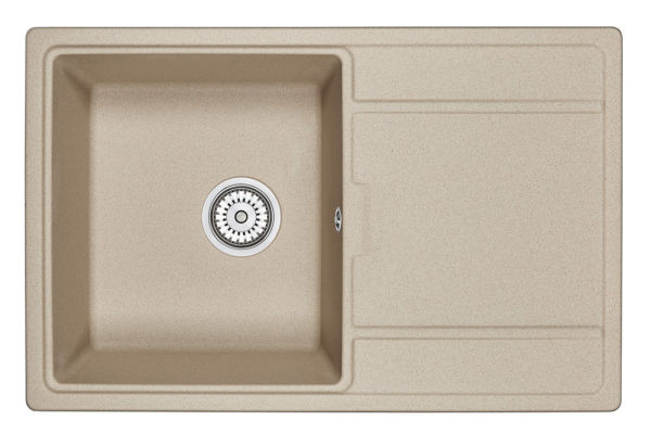 Мойка для кухни Granula GR-7804