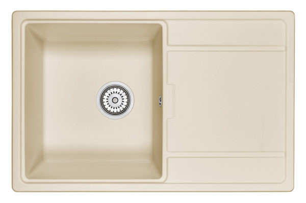 Мойка для кухни Granula GR-7804