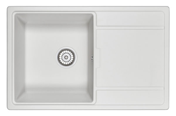 Мойка для кухни Granula GR-7804