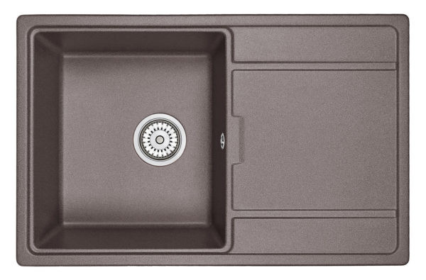 Мойка для кухни Granula GR-7804